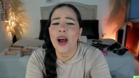 Snapshot of giiny_ chatting on April 11, 2026, 2:27 am pamela online show from April 11, 2026, 2:27 am