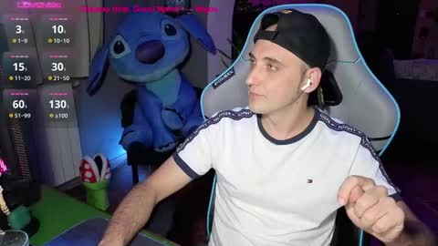 Mirko online show from September 12, 2025, 7:14 pm