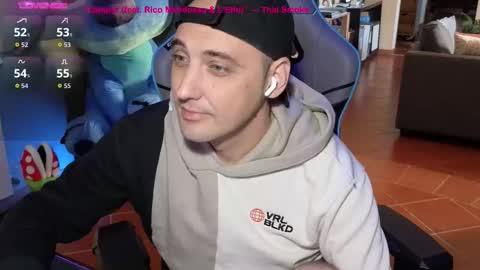 Mirko online show from October 2, 2025, 7:04 am