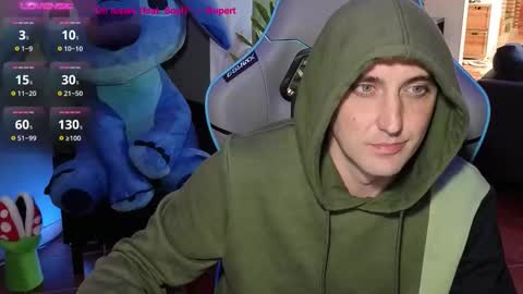 Mirko online show from October 12, 2025, 2:49 pm