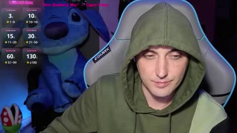 Mirko online show from October 21, 2025, 6:08 pm