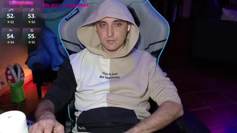 Mirko online show from October 30, 2025, 7:36 pm