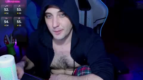 Snapshot of gil_gamesh2nd chatting on February 6, 2026, 11:08 pm Mirko online show from February 6, 2026, 11:08 pm