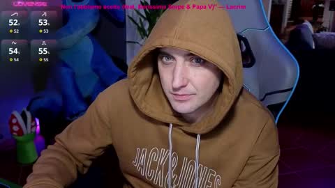 Snapshot of gil_gamesh2nd chatting on February 11, 2026, 12:21 pm Mirko online show from February 11, 2026, 12:21 pm