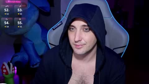 Snapshot of gil_gamesh2nd chatting on February 14, 2026, 8:16 pm Mirko online show from February 14, 2026, 8:16 pm