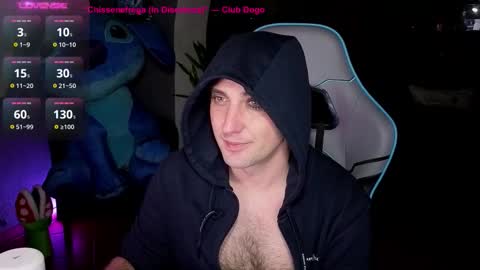 Snapshot of gil_gamesh2nd chatting on February 15, 2026, 7:54 pm Mirko online show from February 15, 2026, 7:54 pm