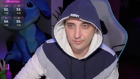 Snapshot of gil_gamesh2nd chatting on February 22, 2026, 5:40 am Mirko online show from February 22, 2026, 5:40 am