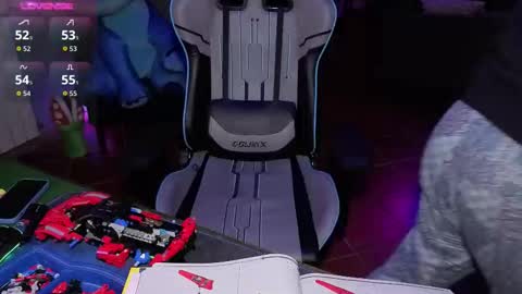 Snapshot of gil_gamesh2nd chatting on February 22, 2026, 5:44 pm Mirko online show from February 22, 2026, 5:44 pm