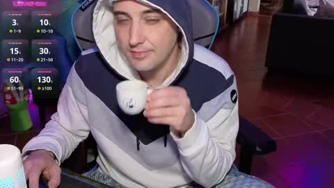 Snapshot of gil_gamesh2nd chatting on February 23, 2026, 7:06 am Mirko online show from February 23, 2026, 7:06 am