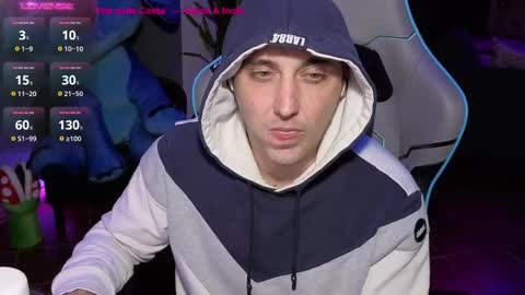 Snapshot of gil_gamesh2nd chatting on February 23, 2026, 7:11 pm Mirko online show from February 23, 2026, 7:11 pm