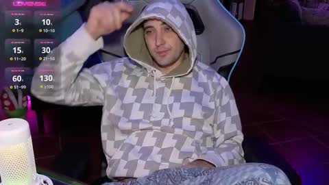 Snapshot of gil_gamesh2nd chatting on March 1, 2026, 6:15 am Mirko online show from March 1, 2026, 6:15 am