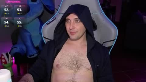 Snapshot of gil_gamesh2nd chatting on March 1, 2026, 6:21 pm Mirko online show from March 1, 2026, 6:21 pm