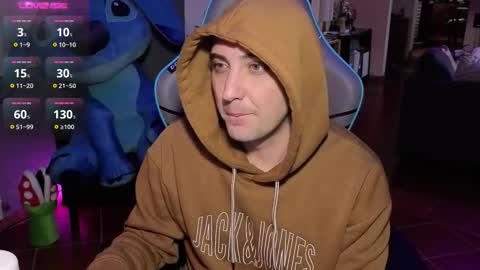 Snapshot of gil_gamesh2nd chatting on March 2, 2026, 6:47 am Mirko online show from March 2, 2026, 6:47 am