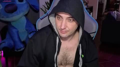 Snapshot of gil_gamesh2nd chatting on March 4, 2026, 7:14 am Mirko online show from March 4, 2026, 7:14 am