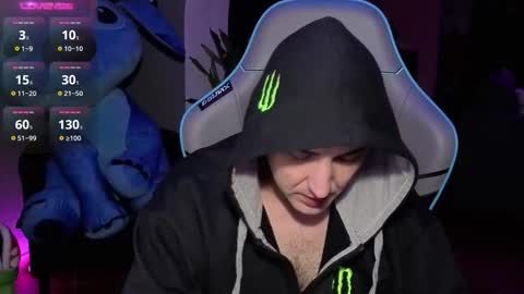 Snapshot of gil_gamesh2nd chatting on March 8, 2026, 3:32 am Mirko online show from March 8, 2026, 3:32 am