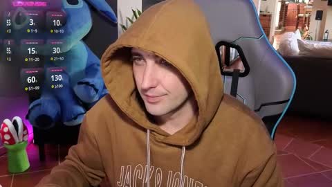 Snapshot of gil_gamesh2nd chatting on March 9, 2026, 10:08 am Mirko online show from March 9, 2026, 10:08 am