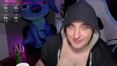 Snapshot of gil_gamesh2nd chatting on March 11, 2026, 7:31 pm Mirko online show from March 11, 2026, 7:31 pm