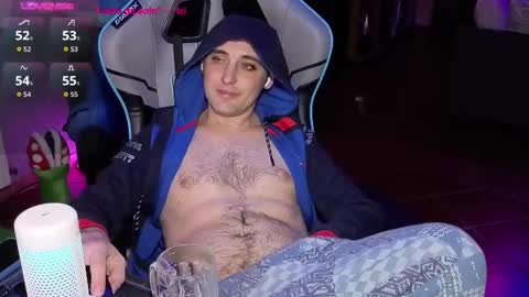 Snapshot of gil_gamesh2nd chatting on March 13, 2026, 8:04 pm Mirko online show from March 13, 2026, 8:04 pm