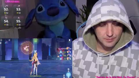 Snapshot of gil_gamesh2nd chatting on March 18, 2026, 8:28 am Mirko online show from March 18, 2026, 8:28 am