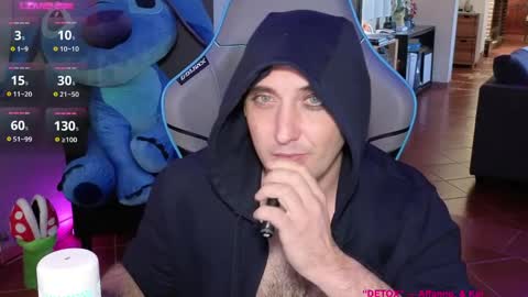 Mirko online show from May 1, 2026, 4:55 pm