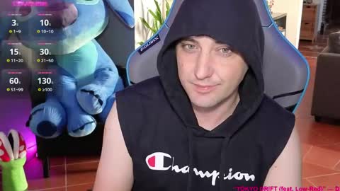 Mirko online show from May 2, 2026, 5:12 am