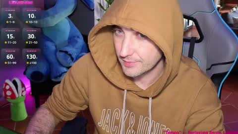 Mirko online show from May 6, 2026, 7:57 am