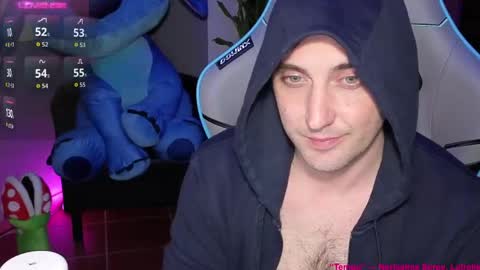Mirko online show from May 8, 2026, 7:08 pm