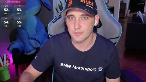 Snapshot of gil_gamesh2nd chatting on June 11, 2026, 5:55 pm Mirko online show from June 11, 2026, 5:55 pm