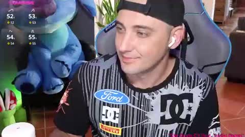 Snapshot of gil_gamesh2nd chatting on June 20, 2026, 8:28 am Mirko online show from June 20, 2026, 8:28 am