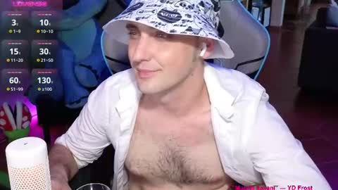 Mirko online show from June 25, 2026, 6:12 pm