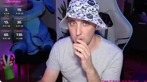 Mirko online show from June 30, 2026, 6:53 pm