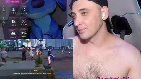 Mirko online show from July 7, 2026, 8:02 pm