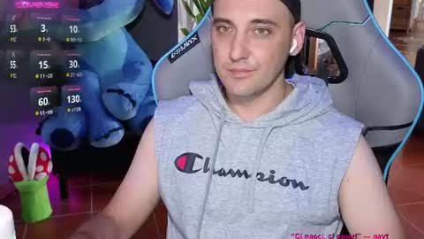 Mirko online show from July 11, 2026, 8:06 am