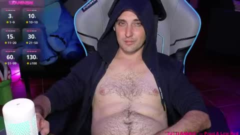 Mirko online show from August 5, 2026, 8:00 pm