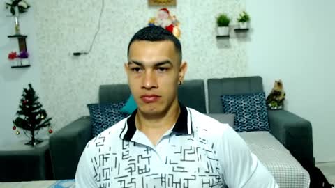 Snapshot of gilbert_marquez chatting on December 15, 2024, 11:12 am GILBERT online show from December 15, 2024, 11:12 am