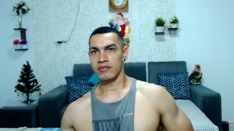 Snapshot of gilbert_marquez chatting on December 15, 2024, 4:15 pm GILBERT online show from December 15, 2024, 4:15 pm