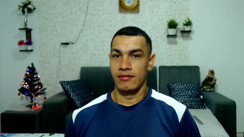 Snapshot of gilbert_marquez chatting on December 17, 2024, 10:55 am GILBERT online show from December 17, 2024, 10:55 am