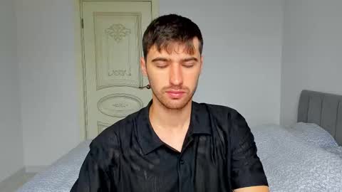 Snapshot of gilbertogonzales chatting on September 19, 2025, 6:59 am gilbertogonzales online show from September 19, 2025, 6:59 am