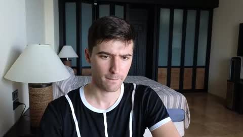 Snapshot of gilbertogonzales chatting on November 8, 2025, 7:30 am gilbertogonzales online show from November 8, 2025, 7:30 am