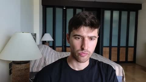 Snapshot of gilbertogonzales chatting on November 12, 2025, 4:24 am gilbertogonzales online show from November 12, 2025, 4:24 am