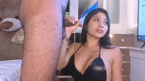 Snapshot of gina_akemi chatting on December 13, 2024, 6:10 am O GINA AND AKEMI    online show from December 13, 2024, 6:10 am
