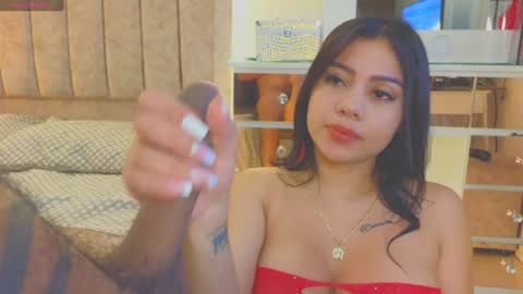 Snapshot of gina_akemi chatting on October 21, 2025, 11:00 am O GINA AND AKEMI    online show from October 21, 2025, 11:00 am