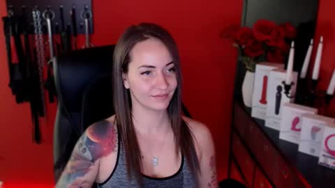 Snapshot of gina_hotlick chatting on January 17, 2025, 5:08 pm gina_hotlick online show from January 17, 2025, 5:08 pm