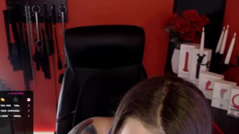 Snapshot of gina_hotlick chatting on January 29, 2025, 11:09 am gina_hotlick online show from January 29, 2025, 11:09 am