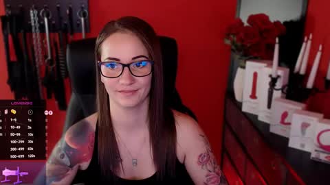 Snapshot of gina_hotlick chatting on February 1, 2025, 10:48 am gina_hotlick online show from February 1, 2025, 10:48 am