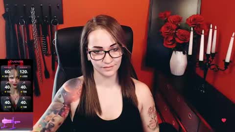 Snapshot of gina_hotlick chatting on March 2, 2026, 7:15 am gina_hotlick online show from March 2, 2026, 7:15 am