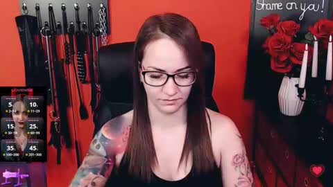 gina_hotlick online show from April 28, 2026, 3:22 am