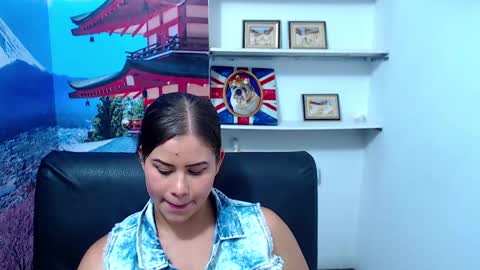  Gina   online show from December 18, 2024, 6:03 pm