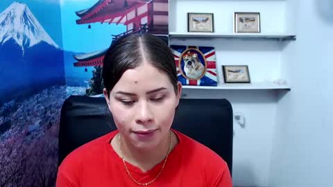  Gina   online show from January 8, 2025, 3:50 pm