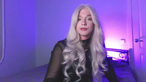 GinaRose online show from May 12, 2026, 7:11 pm